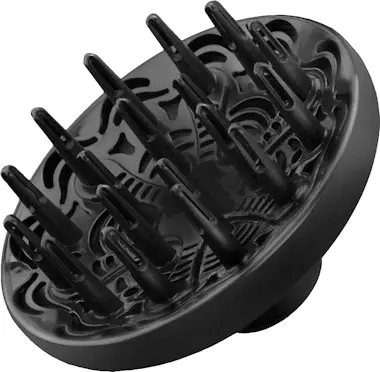 Babyliss BaByliss D572DE secador 2200 W Negro Babyliss BaByliss D572DE secador 2200 W Negro