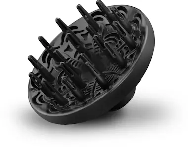 Babyliss BaByliss D572DE secador 2200 W Negro Babyliss BaByliss D572DE secador 2200 W Negro