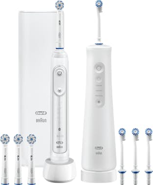 Oral-B Oral-B Genius 80329072 cepillo eléctrico para dien Oral-B Oral-B Genius 80329072 cepillo eléctrico para dien