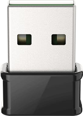 D-Link D-Link DWA-181 adaptador y tarjeta de red WLAN D-Link D-Link DWA-181 adaptador y tarjeta de red WLAN