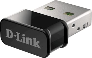 D-Link D-Link DWA-181 adaptador y tarjeta de red WLAN D-Link D-Link DWA-181 adaptador y tarjeta de red WLAN