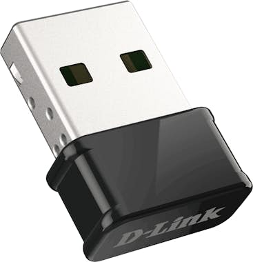 D-Link D-Link DWA-181 adaptador y tarjeta de red WLAN D-Link D-Link DWA-181 adaptador y tarjeta de red WLAN