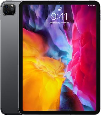 Apple iPad Pro 11 256GB Wi-Fi (2º Generación) Apple iPad Pro 11 256GB Wi-Fi (2º Generación)