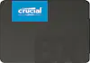 Crucial Crucial BX500 2.5"" 2000 GB Serial ATA III 3D NAND Crucial Crucial BX500 2.5"" 2000 GB Serial ATA III 3D NAND