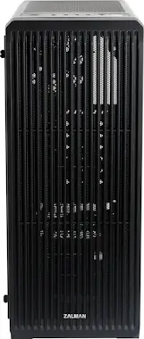 Zalman Zalman S2 Midi Tower Case - Black Window Negro Zalman Zalman S2 Midi Tower Case - Black Window Negro