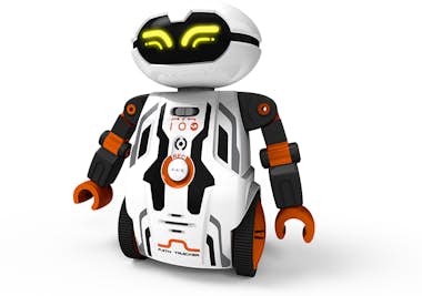 Silverlit Silverlit 88044 robot de entretenimiento Silverlit Silverlit 88044 robot de entretenimiento