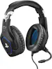 Trust Trust GXT 488 Forze PS4 Auriculares Diadema Conect Trust Trust GXT 488 Forze PS4 Auriculares Diadema Conect
