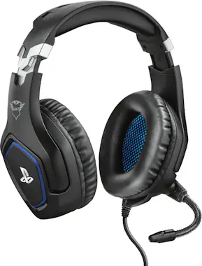 Trust Trust GXT 488 Forze PS4 Auriculares Diadema Conect Trust Trust GXT 488 Forze PS4 Auriculares Diadema Conect