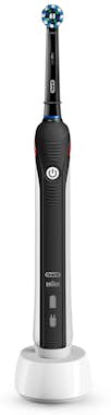 Oral-B Oral-B Pro 2 2000 Black Edition Cepillo dental gir Oral-B Oral-B Pro 2 2000 Black Edition Cepillo dental gir
