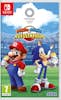 Nintendo Nintendo Mario & Sonic aux Jeux Olympiques de Toky Nintendo Nintendo Mario & Sonic aux Jeux Olympiques de Toky