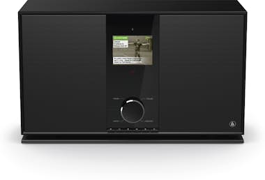 Hama Hama DIR3605MSBT Internet Digital Negro Hama Hama DIR3605MSBT Internet Digital Negro