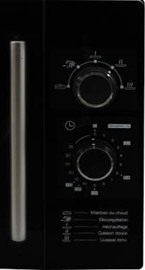 Brandt Brandt SM2602B microondas Encimera 26 L 900 W Negr Brandt Brandt SM2602B microondas Encimera 26 L 900 W Negr