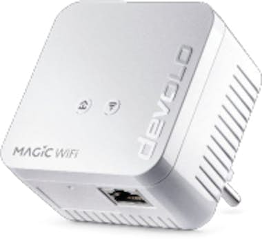 Devolo Devolo Magic 1 WiFi mini 1200 Mbit/s Ethernet Blan Devolo Devolo Magic 1 WiFi mini 1200 Mbit/s Ethernet Blan