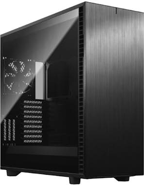 Fractal Design Fractal Design Define 7 XL Midi Tower Negro Fractal Design Fractal Design Define 7 XL Midi Tower Negro