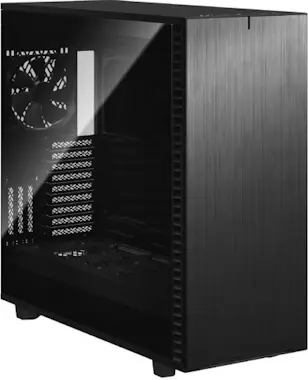 Fractal Design Fractal Design Define 7 XL Midi Tower Negro Fractal Design Fractal Design Define 7 XL Midi Tower Negro