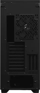 Fractal Design Fractal Design Define 7 XL Midi Tower Negro Fractal Design Fractal Design Define 7 XL Midi Tower Negro