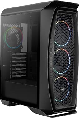 Aerocool Aerocool Aero One Eclipse Tower Negro Aerocool Aerocool Aero One Eclipse Tower Negro