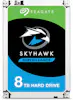 Seagate Seagate SkyHawk ST8000VX004 disco duro interno 3.5 Seagate Seagate SkyHawk ST8000VX004 disco duro interno 3.5