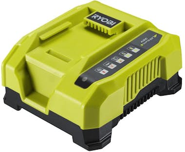 Ryobi Ryobi RY36C60A Corriente alterna Ryobi Ryobi RY36C60A Corriente alterna