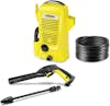 Kärcher Kärcher K 2 Universal Edition Limpiadora de alta p Kärcher Kärcher K 2 Universal Edition Limpiadora de alta p