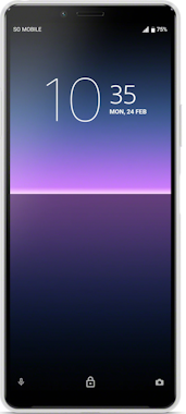 Sony Xperia 10 II 128GB+4GB RAM Sony Xperia 10 II 128GB+4GB RAM