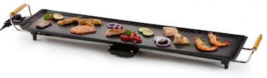 Domo Domo DO8306TP placa teppanyaki 1800 W Sobremesa Domo Domo DO8306TP placa teppanyaki 1800 W Sobremesa