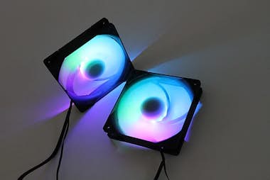 Scythe Scythe Mugen 5 ARGB Plus Procesador Enfriador 12 c Scythe Scythe Mugen 5 ARGB Plus Procesador Enfriador 12 c