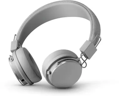Urbanears Urbanears Plattan 2 Bluetooth Dark Grey Auriculare Urbanears Urbanears Plattan 2 Bluetooth Dark Grey Auriculare