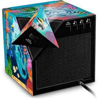 BIGBEN Bigben Interactive R70 – Ocean Reloj Analógica Mul BIGBEN Bigben Interactive R70 – Ocean Reloj Analógica Mul