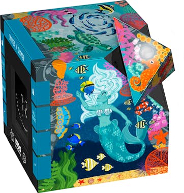 BIGBEN Bigben Interactive R70 – Ocean Reloj Analógica Mul BIGBEN Bigben Interactive R70 – Ocean Reloj Analógica Mul