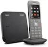 Gigaset Gigaset CL660A Teléfono DECT/analógico Identificad Gigaset Gigaset CL660A Teléfono DECT/analógico Identificad