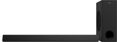Philips Philips HTL3320 Negro 3.1 canales 300 W Philips Philips HTL3320 Negro 3.1 canales 300 W