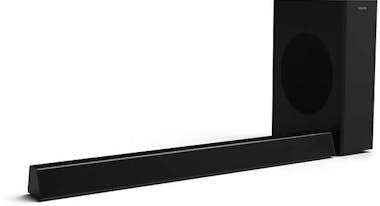 Philips Philips HTL3320 Negro 3.1 canales 300 W Philips Philips HTL3320 Negro 3.1 canales 300 W