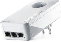 Devolo Devolo Magic 2 LAN triple 2400 Mbit/s Ethernet Bla