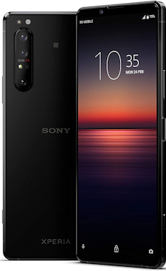 Sony Xperia 1 II 256GB+8GB RAM Sony Xperia 1 II 256GB+8GB RAM