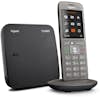 Gigaset Gigaset CL660A Duo Teléfono DECT/analógico Identif Gigaset Gigaset CL660A Duo Teléfono DECT/analógico Identif