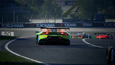 505 Games 505 Games Assetto Corsa Competizione Básico Francé 505 Games 505 Games Assetto Corsa Competizione Básico Francé