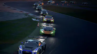 505 Games 505 Games Assetto Corsa Competizione Básico Francé 505 Games 505 Games Assetto Corsa Competizione Básico Francé