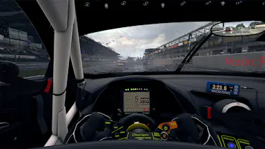 505 Games 505 Games Assetto Corsa Competizione Básico Francé 505 Games 505 Games Assetto Corsa Competizione Básico Francé