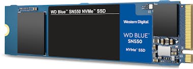 Western Digital Western Digital WD Blue SN550 NVMe M.2 250 GB PCI