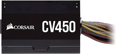 Corsair Corsair CV450 unidad de fuente de alimentación 450 Corsair Corsair CV450 unidad de fuente de alimentación 450