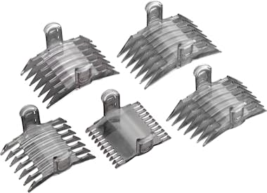 Babyliss BaByliss SC758E cortadora de pelo y maquinilla Neg Babyliss BaByliss SC758E cortadora de pelo y maquinilla Neg