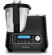 Moulinex Moulinex ClickChef robot de cocina 1000 W 3,6 L Ne Moulinex Moulinex ClickChef robot de cocina 1000 W 3,6 L Ne