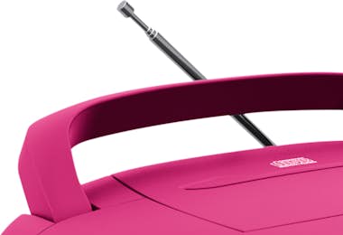 BIGBEN Bigben Interactive CD61RSUSB reproductor de CD Rep BIGBEN Bigben Interactive CD61RSUSB reproductor de CD Rep