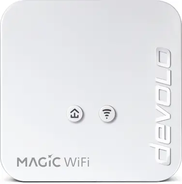 Devolo Devolo Magic 1 WiFi mini 1200 Mbit/s Ethernet Blan Devolo Devolo Magic 1 WiFi mini 1200 Mbit/s Ethernet Blan