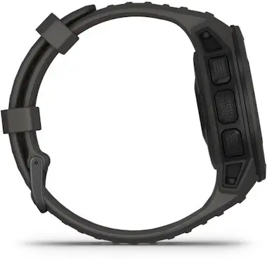 Garmin Garmin Instinct reloj deportivo Bluetooth 128 x 12 Garmin Garmin Instinct reloj deportivo Bluetooth 128 x 12
