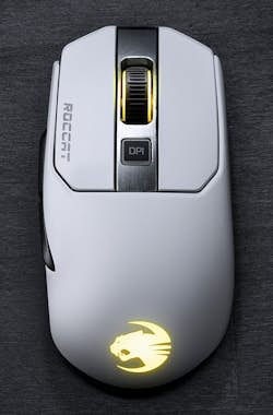 ROCCAT ROCCAT Kain 202 AIMO ratón mano derecha RF Wireles ROCCAT ROCCAT Kain 202 AIMO ratón mano derecha RF Wireles