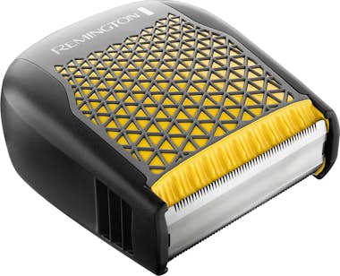 Remington Remington BHT6450 afeitadora corporal Negro, Plata Remington Remington BHT6450 afeitadora corporal Negro, Plata