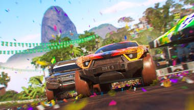 Codemasters Codemasters DIRT 5 Básico Alemán, Inglés, Español, Codemasters Codemasters DIRT 5 Básico Alemán, Inglés, Español,