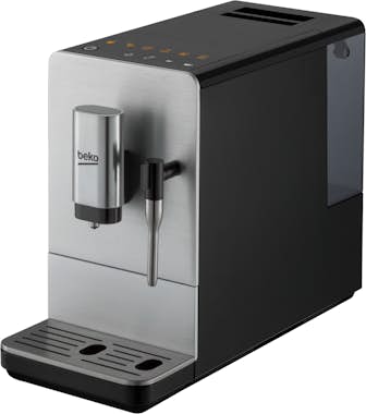Beko Beko CEG5311X cafetera eléctrica Máquina espresso Beko Beko CEG5311X cafetera eléctrica Máquina espresso